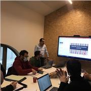 Professeur d'économie et de gestion. Titutalire d'une thèse de doctorat de l'Université de Paris 1 Sorbonne. Je donne des cours